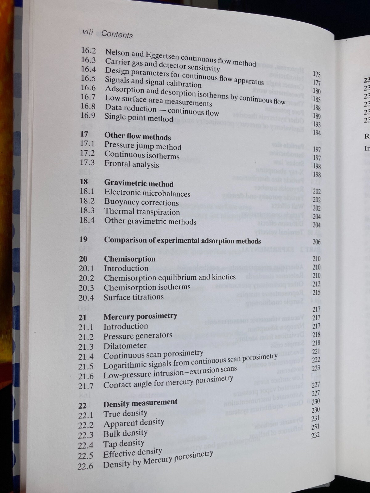 Powder Surface Area and Porosity – Shields & Lovell – 3rd edition Hardback