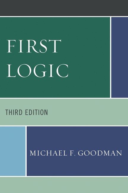 First Logic