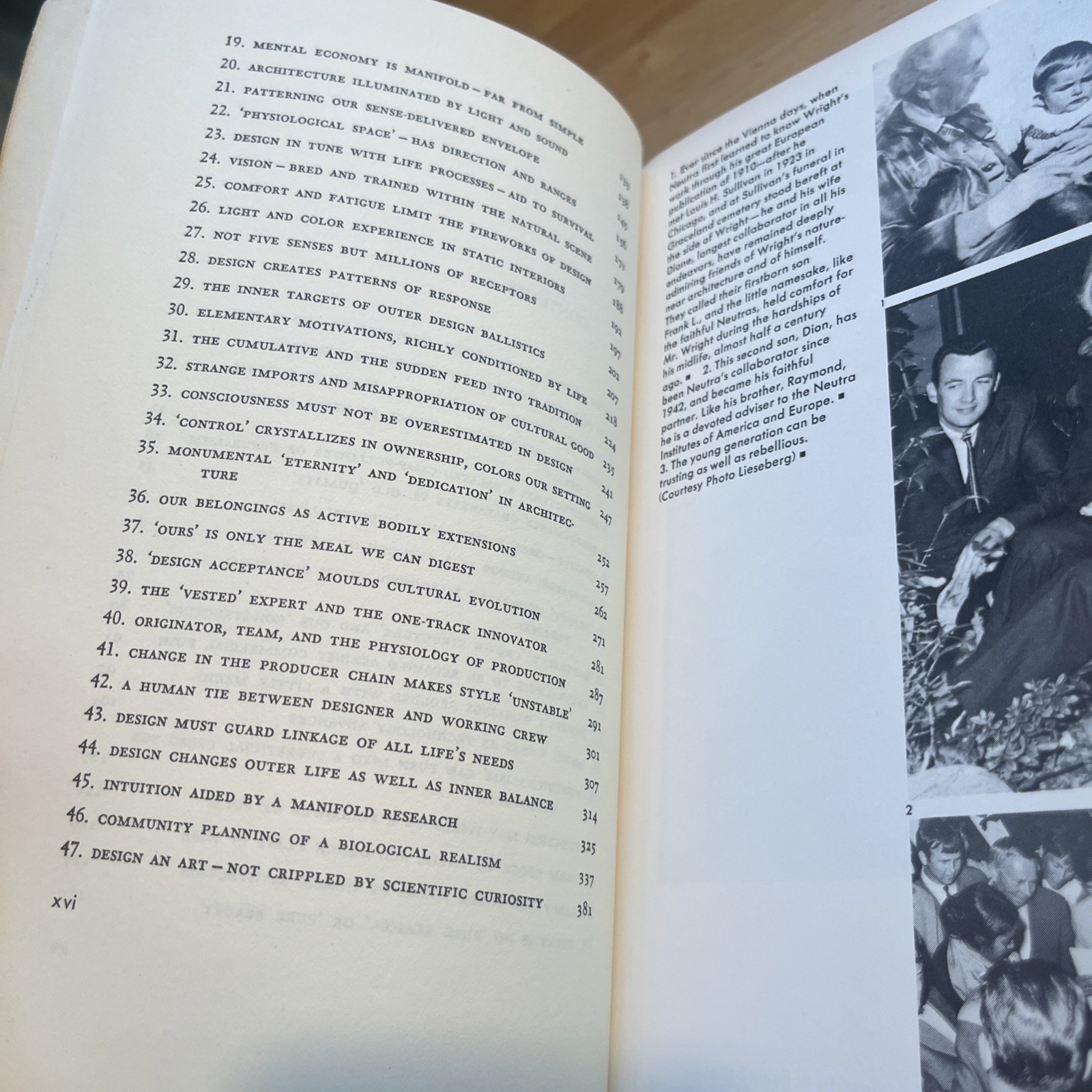 Survival Through Design, 1984 by Richard Joseph Neutra, 30th Anniversary Edition