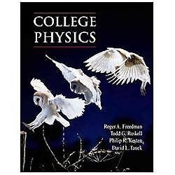 College Physics