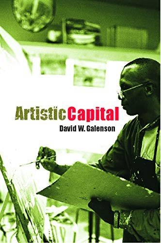Artistic Capital