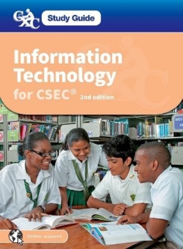 Alison Page Leo Information Technology for CSE (Mixed Media Product) (UK IMPORT)