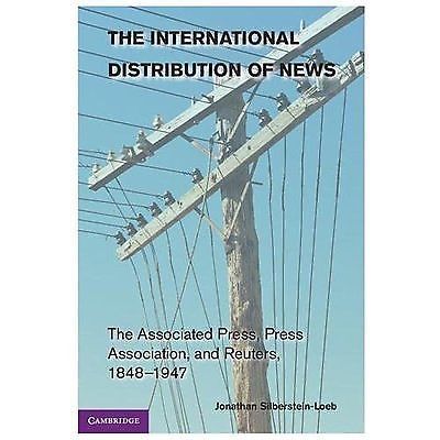 The International Distribution of News: The Associated Press, Press Association