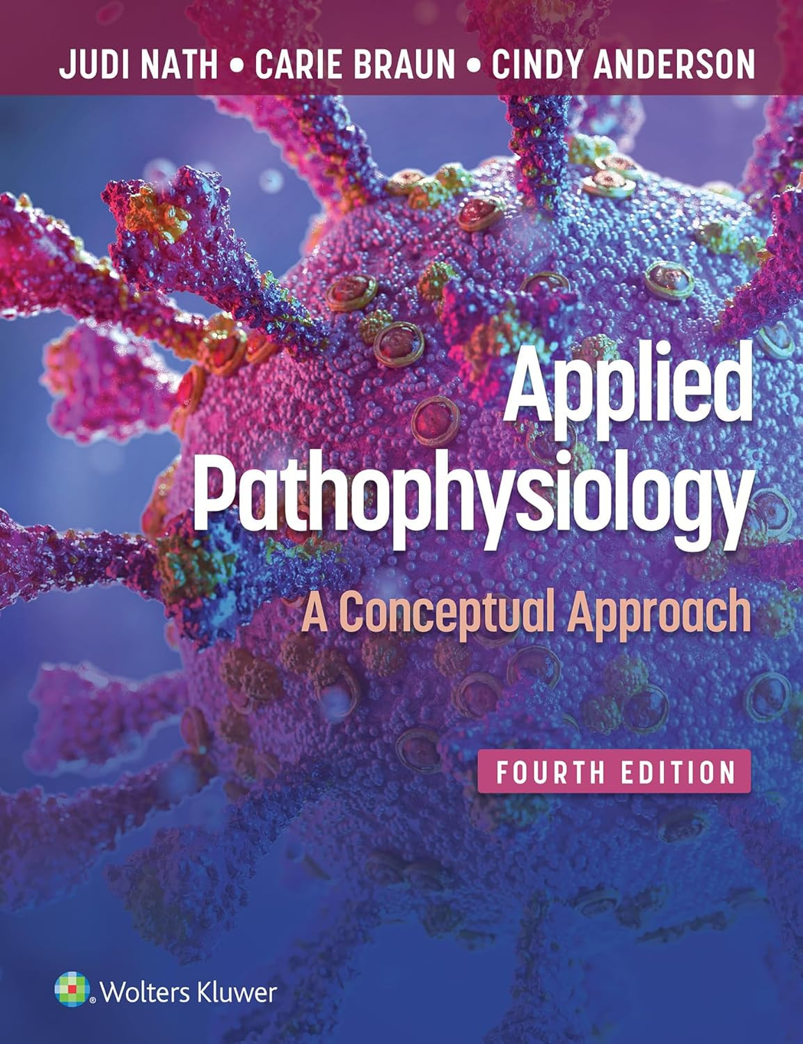Applied Pathophysiology: a Conceptual Approach