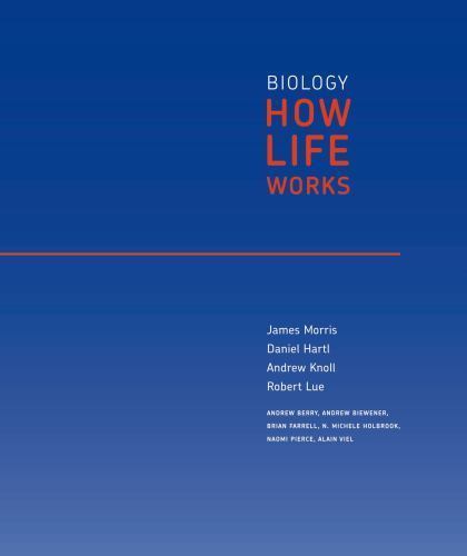 Biology: How Life Works