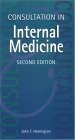 Consultation In Internal Medicine