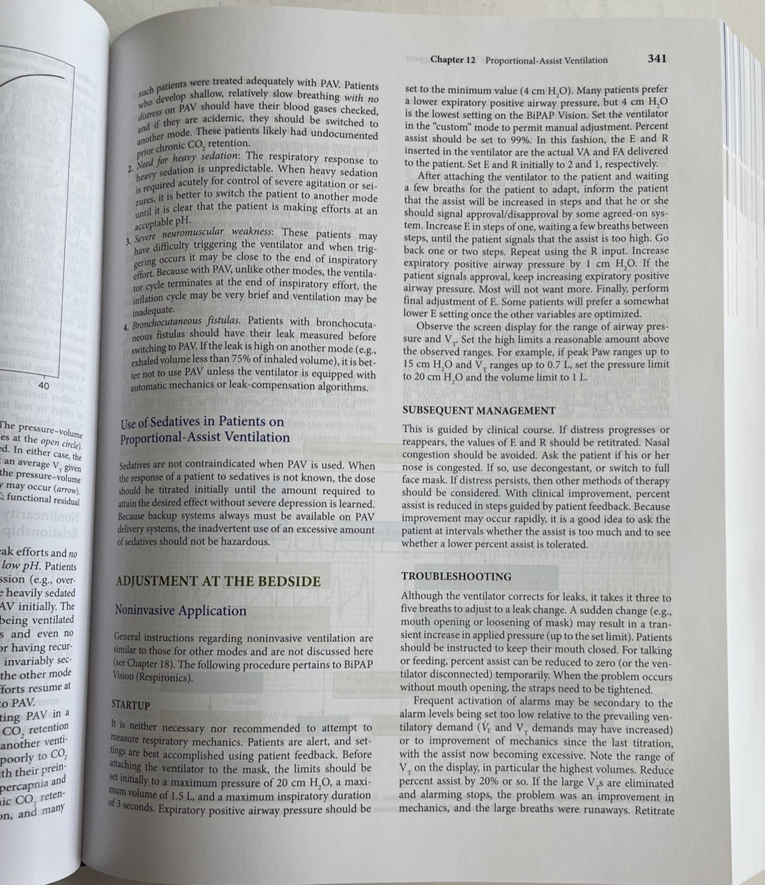 Principles And Practice of Mechanical Ventilation 3rd Edition Martin Tobin 2018