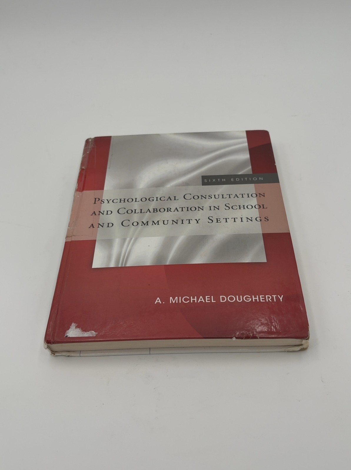 Psychological Consultation and Collaboration in School and Com…