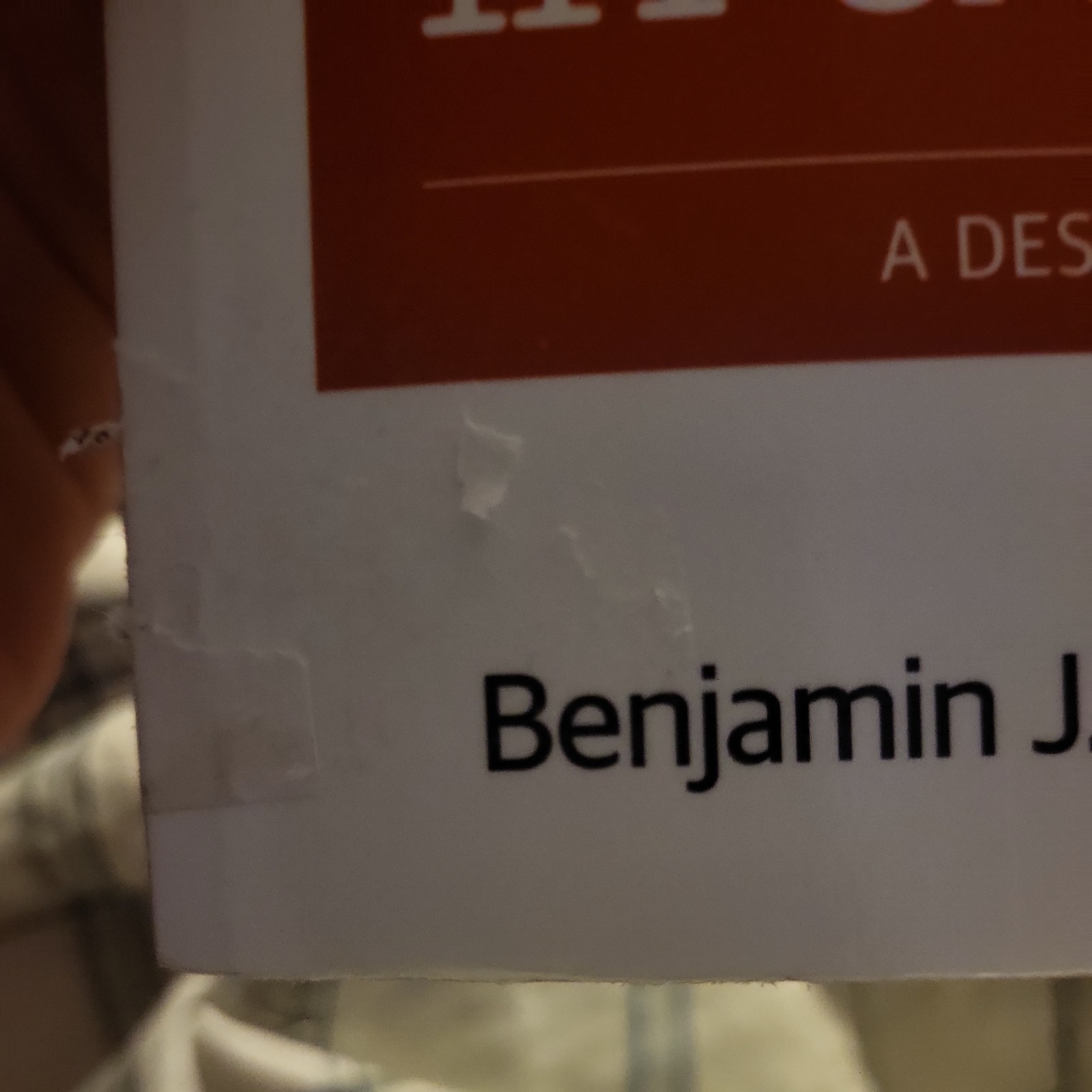 Java in a Nutshell : A Desktop Quick Reference by Benjamin J. Evans and David…
