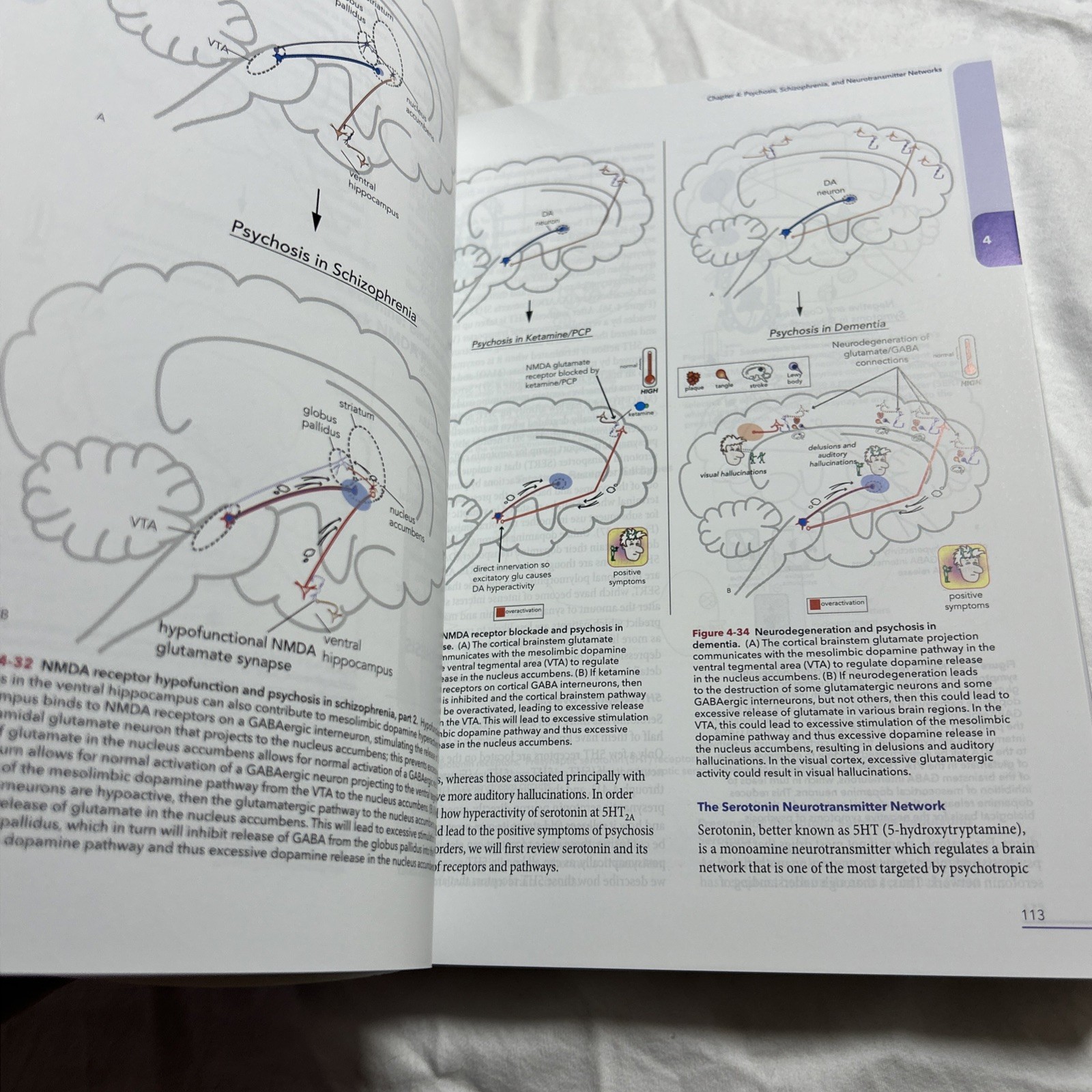 Stahl’s Essential Psychopharmacology : Neuroscientific Basis and Practical appl