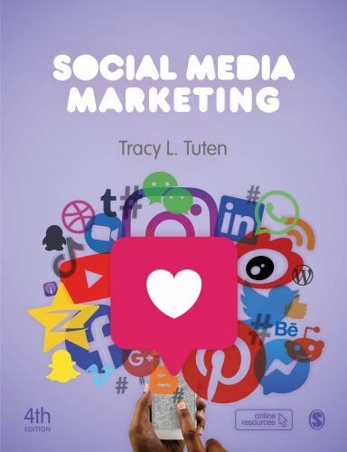 Social Media Marketing by Tuten, Tracy L.