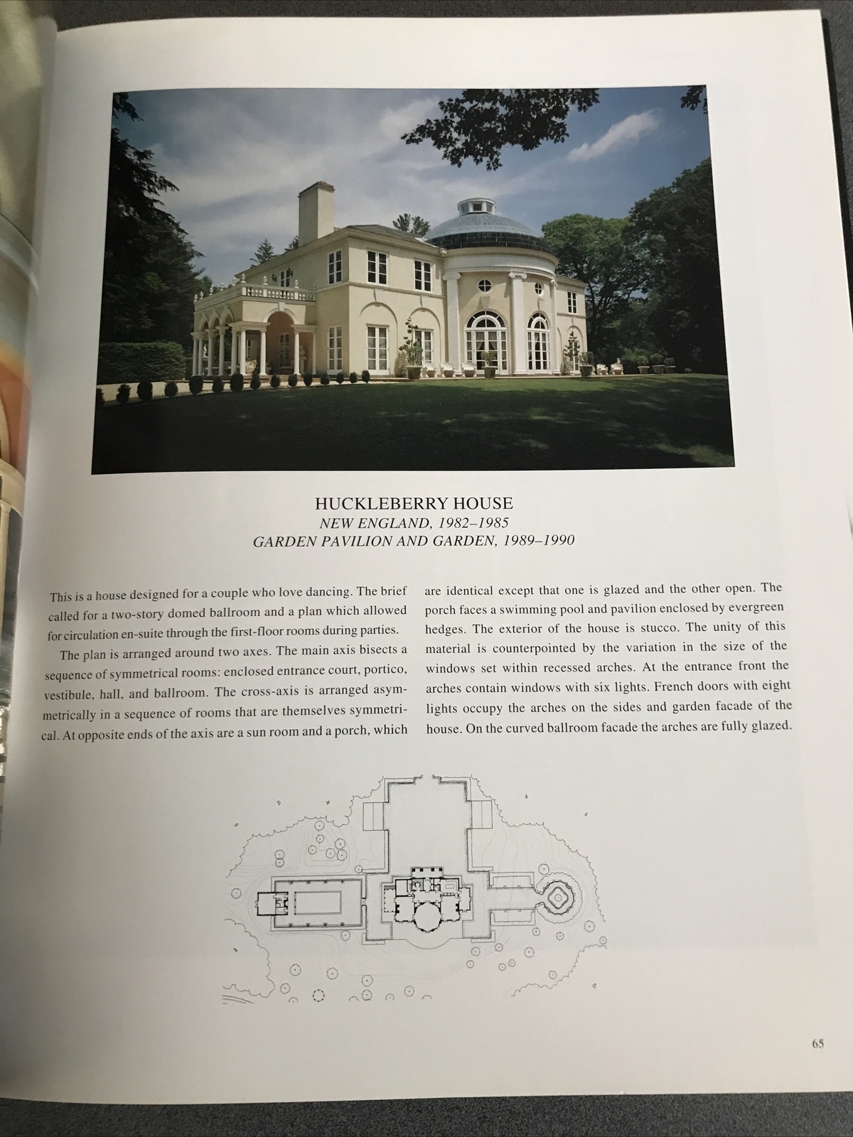 RARE BOOK Allan Greenberg: Selected Works (Architectural Monographs, No. 39)