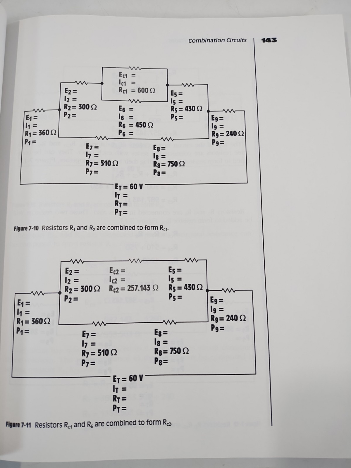 Electrical Studies for Trades by Stephen L. Herman 1997 Textbook Delmar