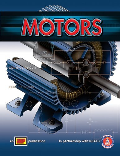 Motors by Njatc