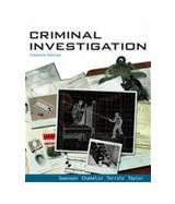 Criminal Investigation by Charles R. Swanson, Neil C. Chamelin, Leonard Territo