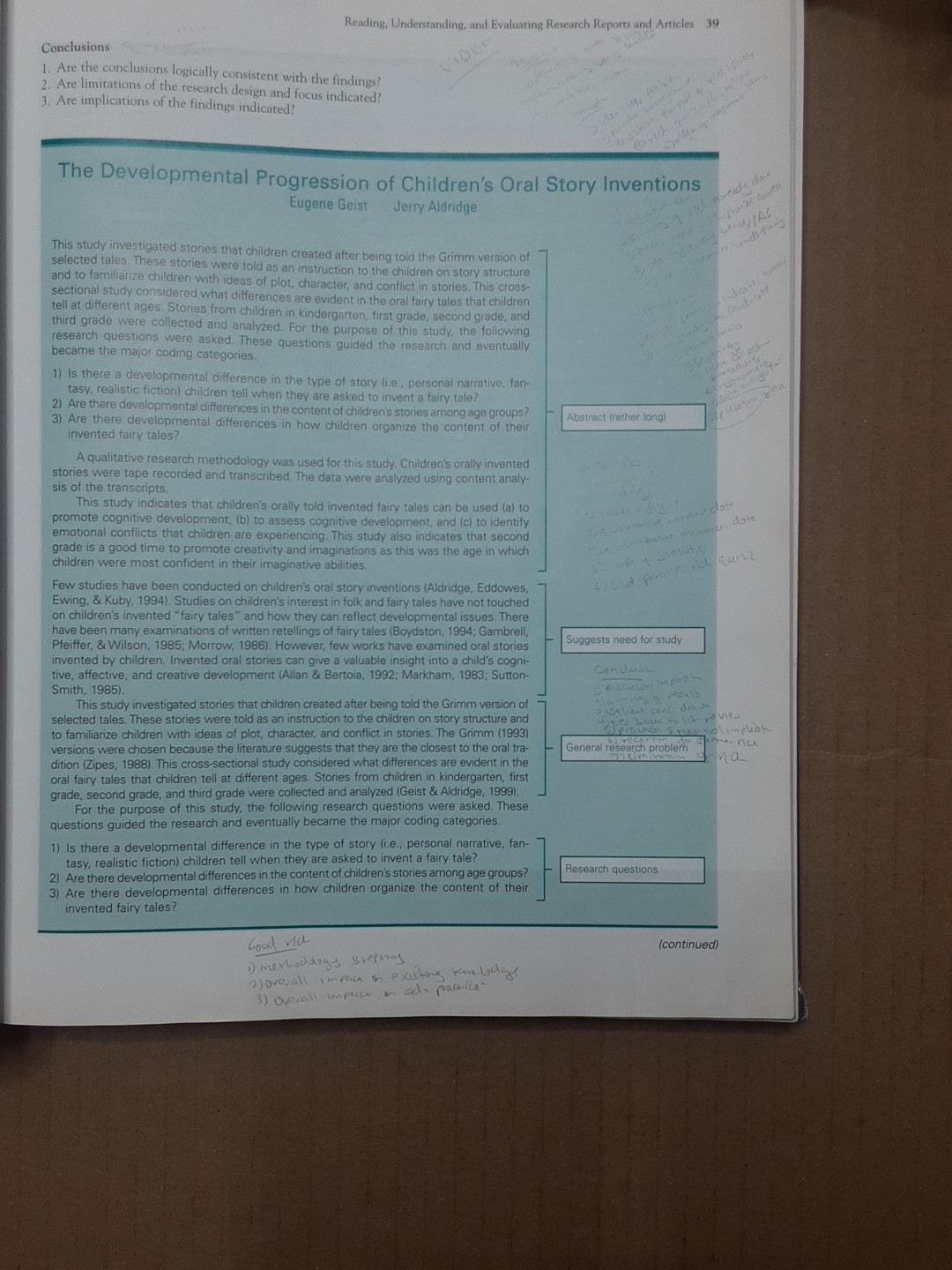 RESEARCH IN EDUCATION: EVIDENCE-BASED INQUIRY (7TH By James H. Mcmillan & Sally