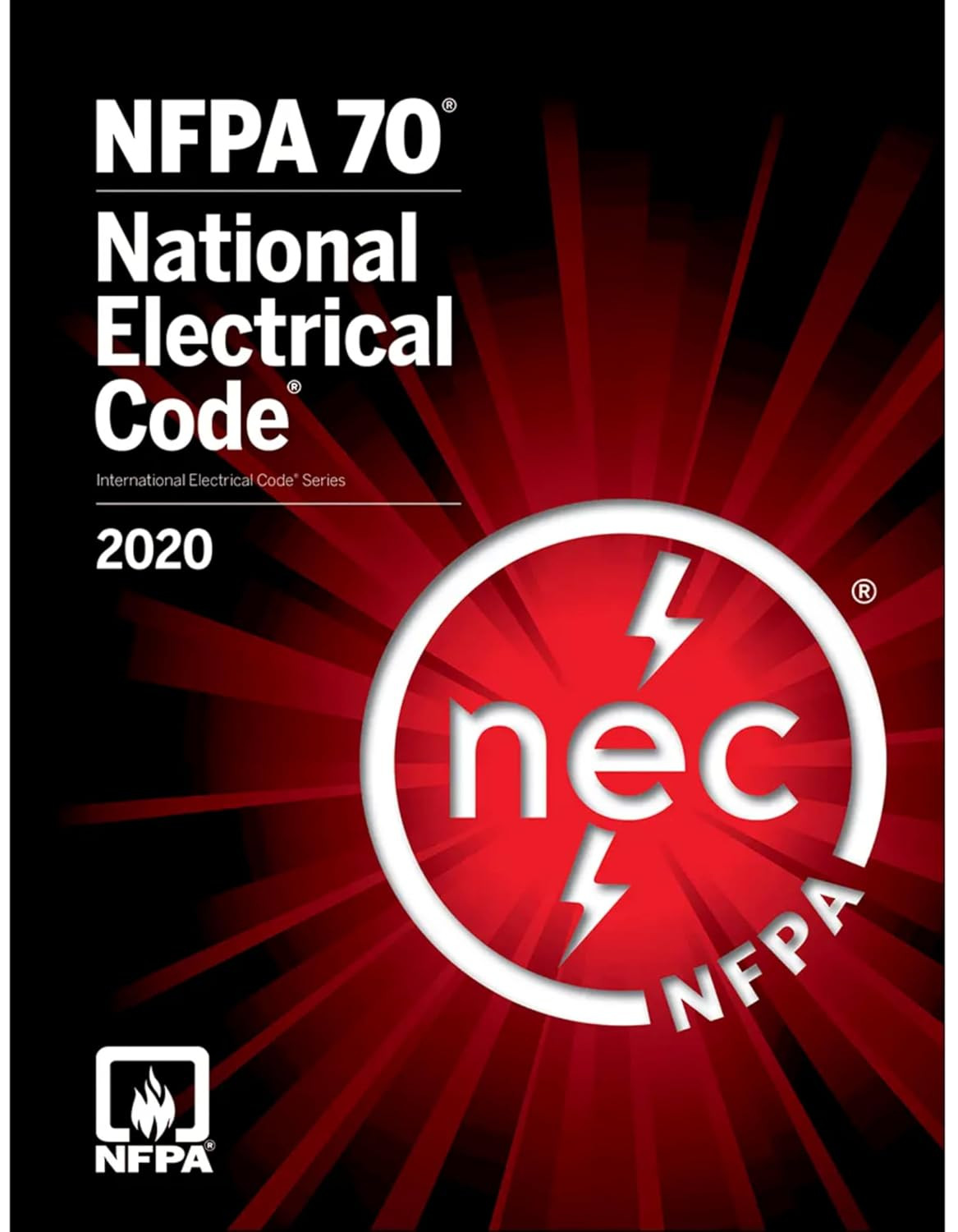 National Electrical Code 2020, Spiral Bound Version (National Fire Protection As
