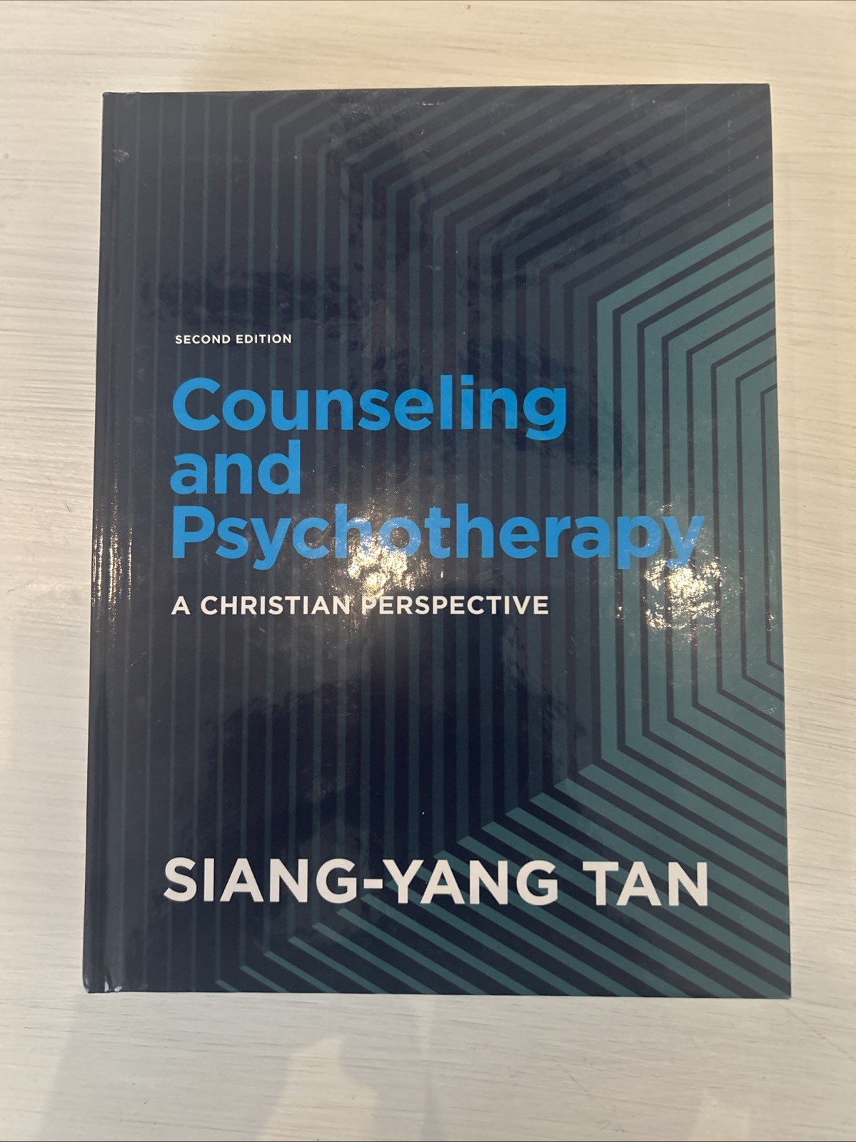 Clinical Mental Health Counselor Textbooks And DVD’s