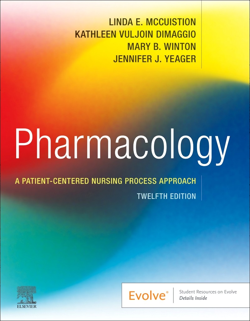 Pharmacology