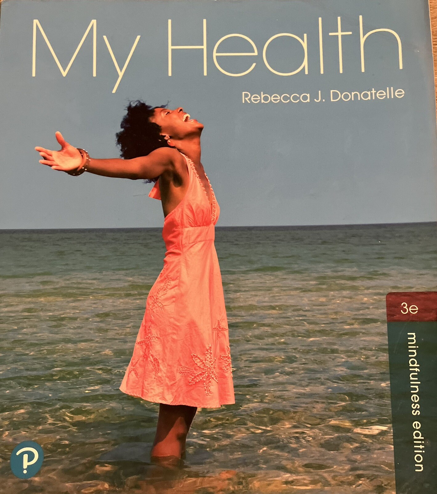 My HealthR 3emindfulness edition