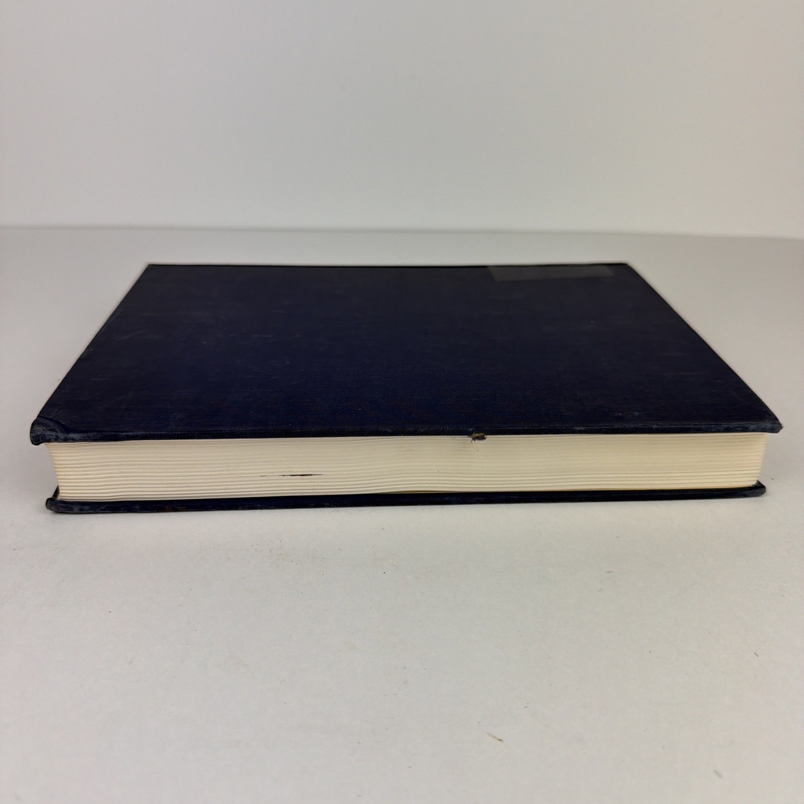 Calculus Vol 2 Apostol 1st Ed 1962 2nd Print Space Tech Labs STL Library History