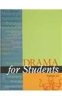 Drama for Students (Drama for Students, 21)