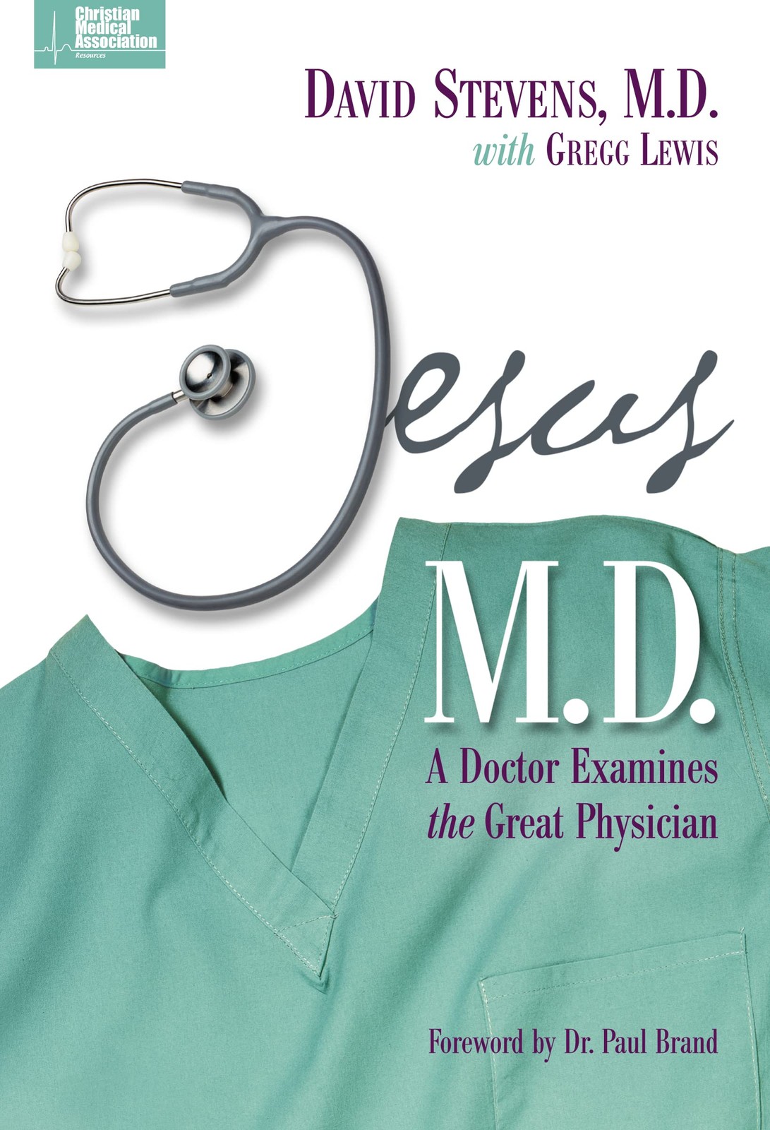 Jesus, M.D.