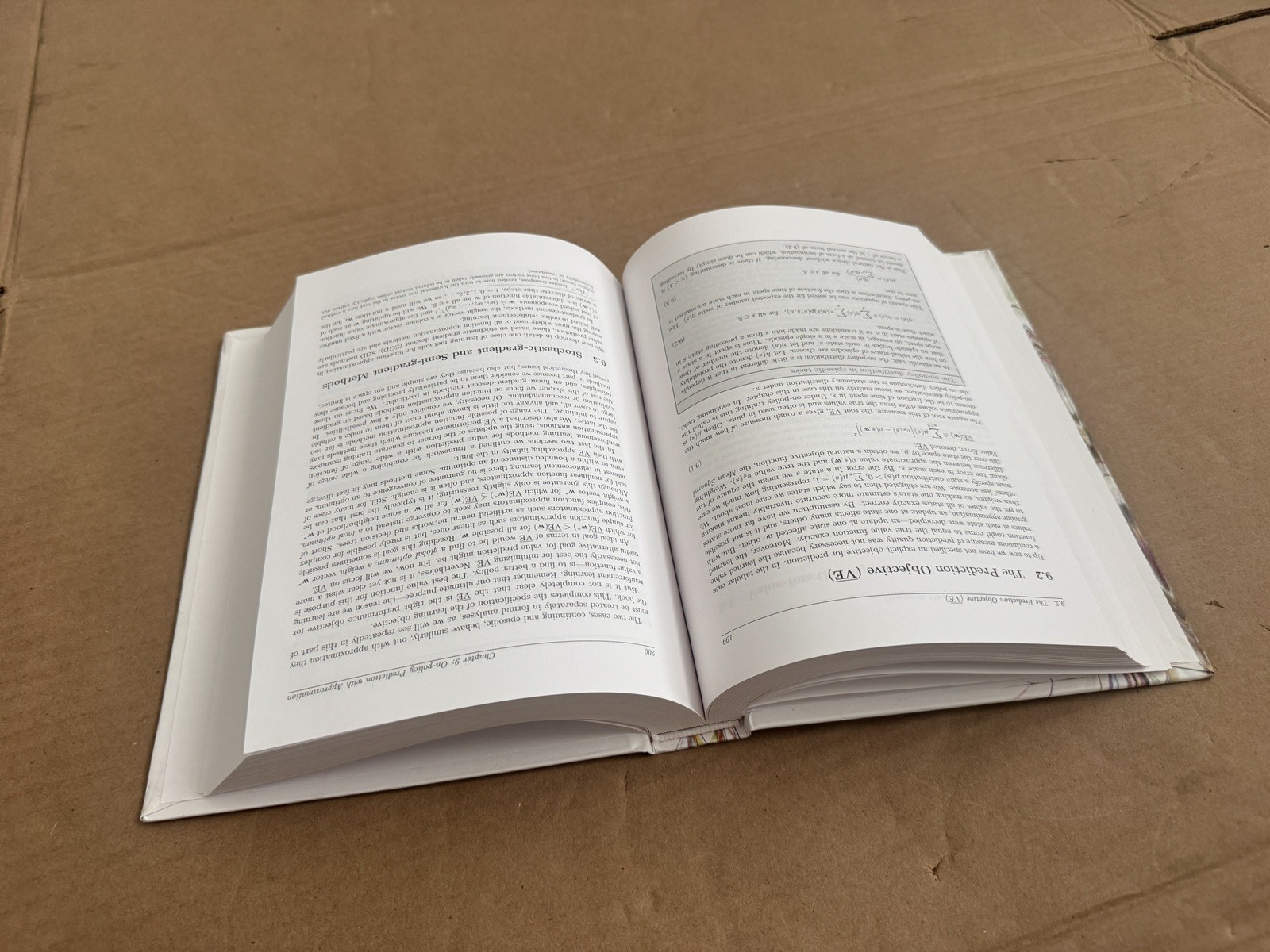 Reinforcement Learning, second edition: An Introduction (Adaptive Computation