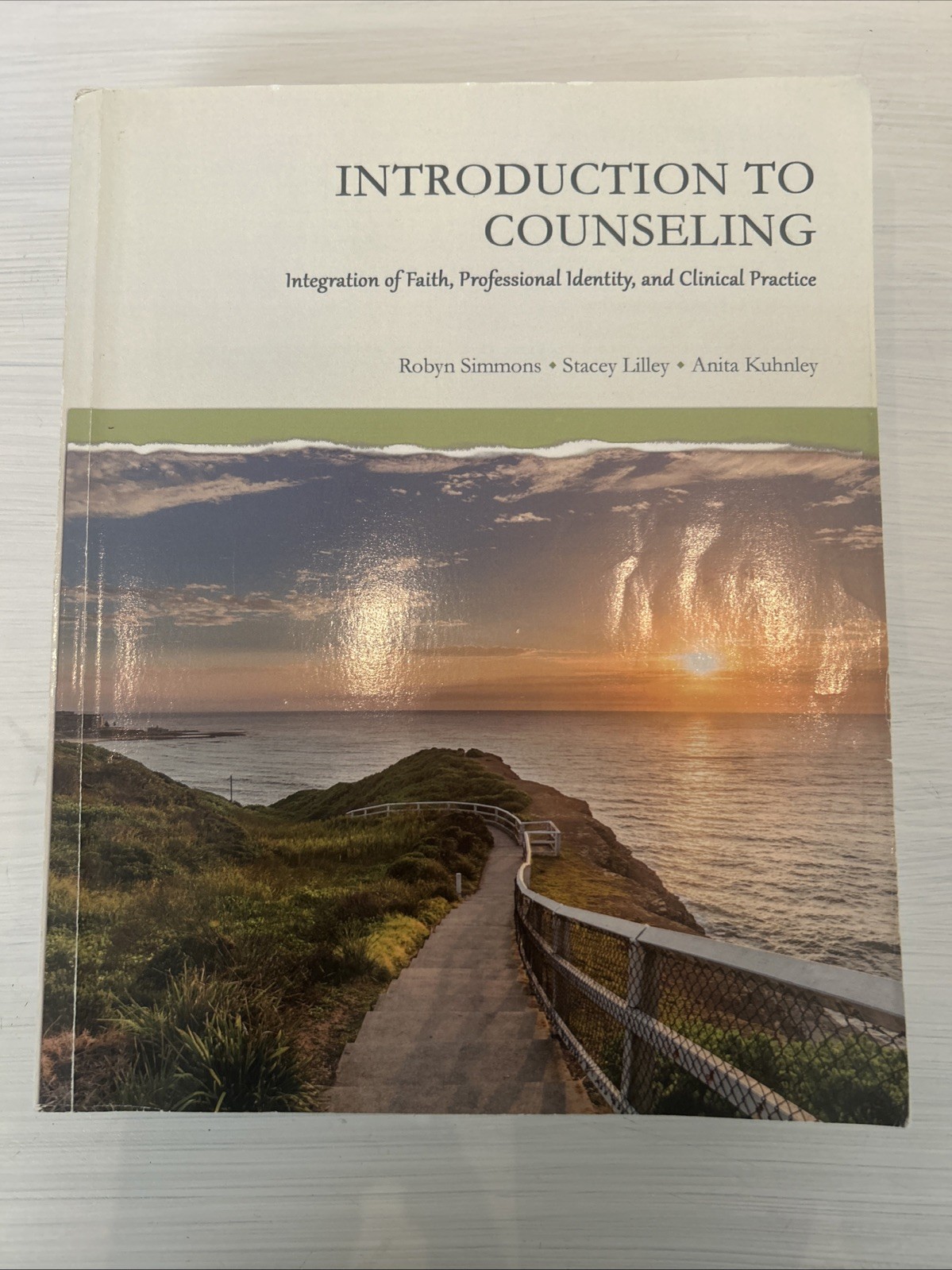 Clinical Mental Health Counselor Textbooks And DVD’s