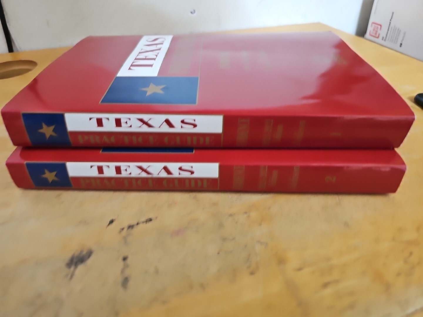 Texas practice guide evidence 2021-2022 Linda Addison Thomson Reuters