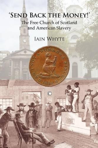 Iain Whyte Send Back the Money! (Paperback) (UK IMPORT)