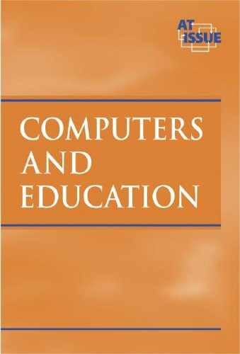 At Issue Series – Computers and – Hardcover, by James D. Torr – Very Good