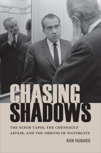Ken Hughes Chasing Shadows (Hardback) (UK IMPORT)