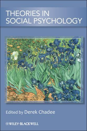 Theories in Social Psychology by