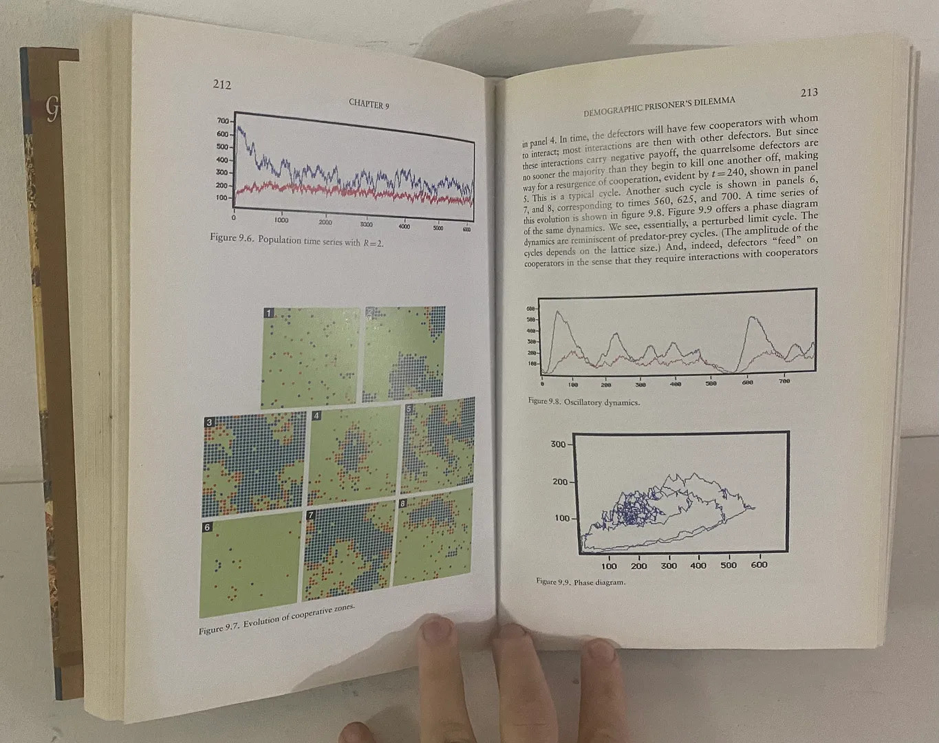 Generative Social Science: Studies in Agent-Based Computational Modeling (Prin..