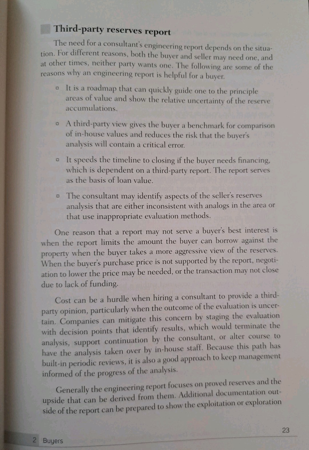 Acquisition & Divestiture of Petroleum Property, Hardcover – Haag – LIKE NEW