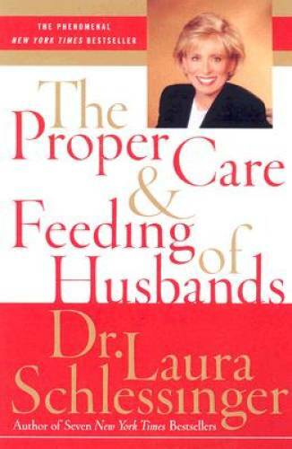 The Proper Care and Feeding of Husbands – Hardcover – GOOD