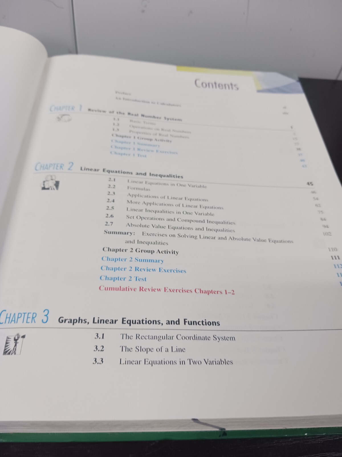INTERMEDIATE ALGEBRA 8th Edition Hardcover, Lial-Hornsby copyright 2000