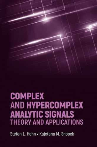 Complex and Hypercomplex Analytic – Hardcover, by Hahn Stefan L.; – Very Good