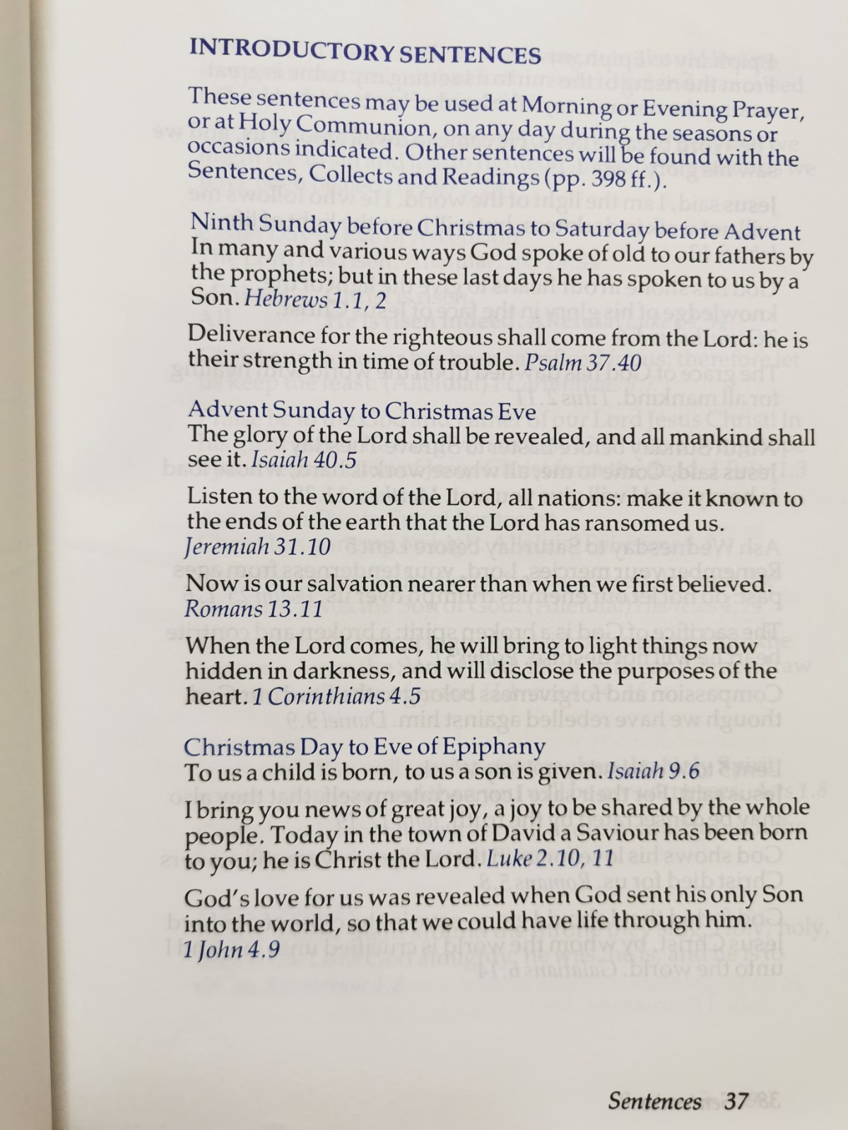 The Alternative Service Book 1980 Together With The Liturgical Psalter – 1990