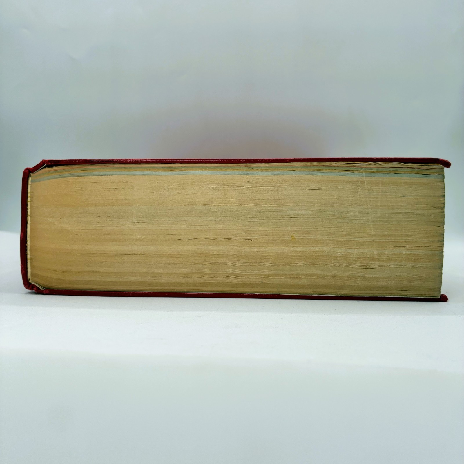 Physician’s Desk Reference PDR 44 Edition 1990 Hardcover USA Very Good Condition