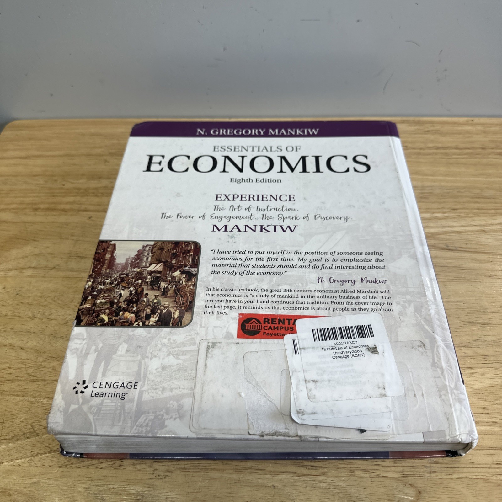 Essentials of Economics 8th Edition 9781337091992 Clean Pages