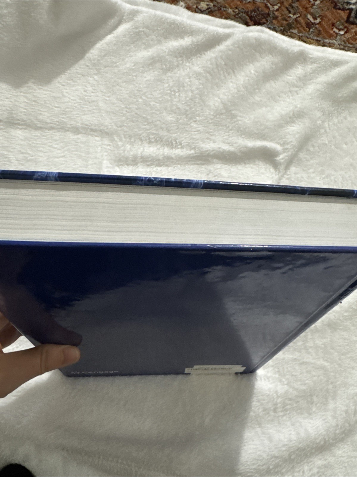 Delmar’s Standard Textbook of Electricity by Stephen Herman: Used