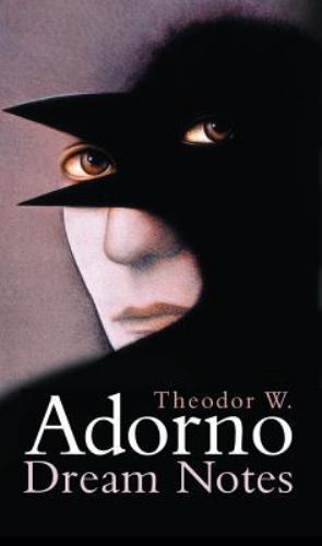 Dream Notes, Paperback by Adorno, Theodor W.; Godde, Christoph (EDT); Lonitz,…