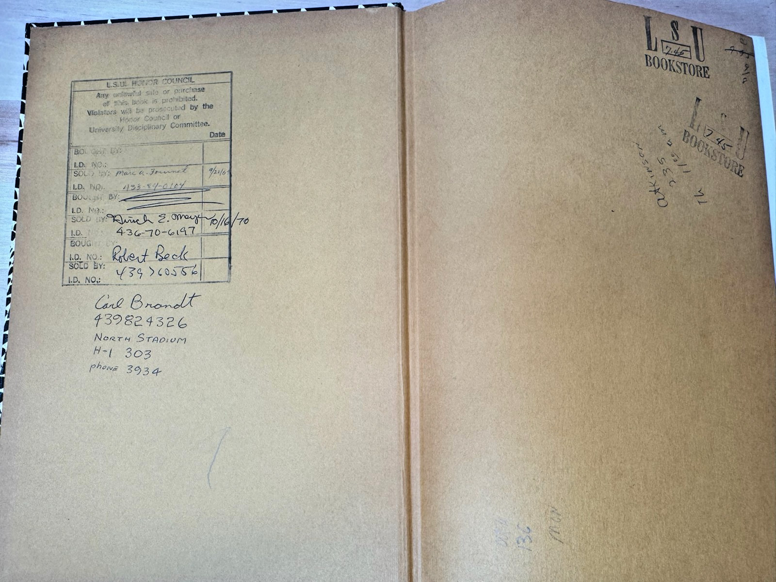 Engineering: An Introduction to a Creative Profession (1968) 4th Ed HC