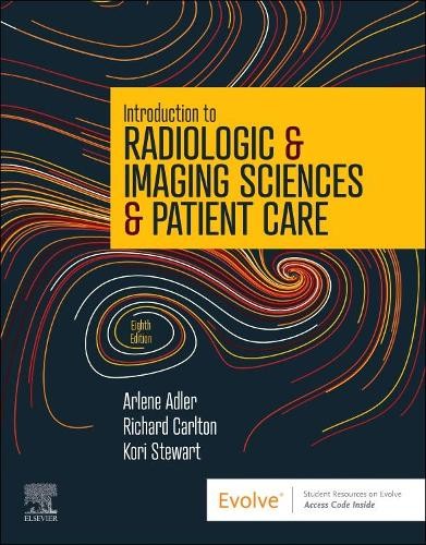Introduction to Radiologic and Imag…, Arlene M Adler