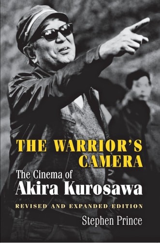 The Warrior’s Camera
