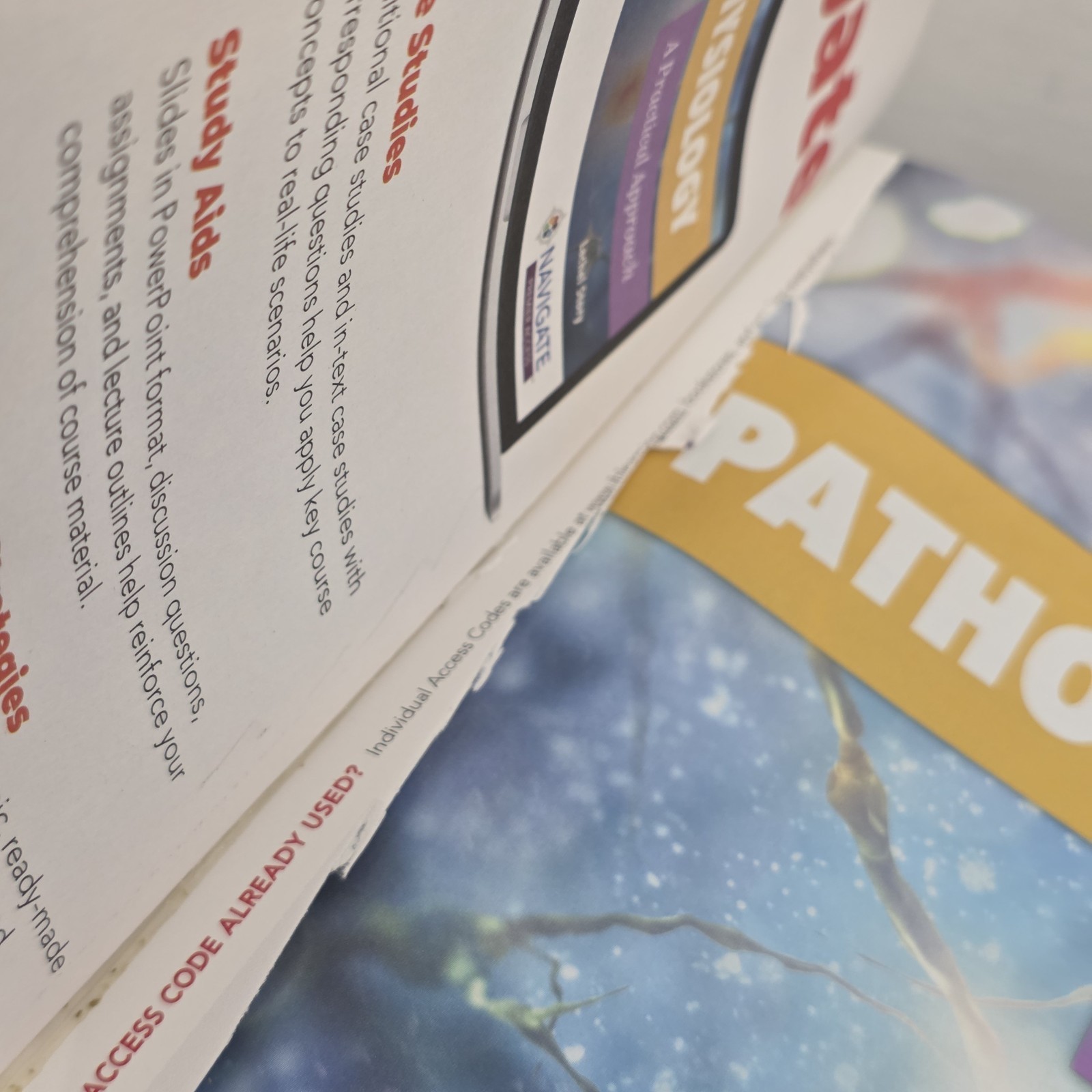 Pathophysiology : A Practical Approach by Lachel Story (2020, Trade Paperback)