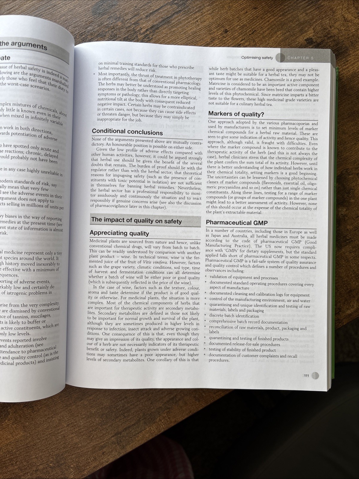 Principles and Practice of Phytotherapy : Modern Herbal Medicine by Kerry…