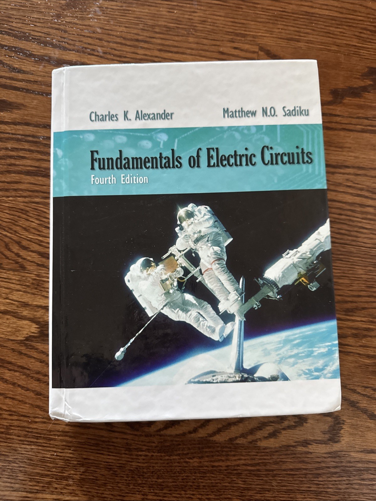 Fundamentals of Electric Circuits by Charles K Alexander